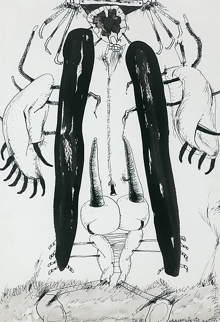 RESPONDENTA UWIERA, 1980-1982