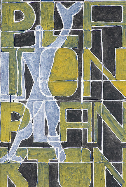 PLATON PLANKTON (MODULOR), 2006/2008