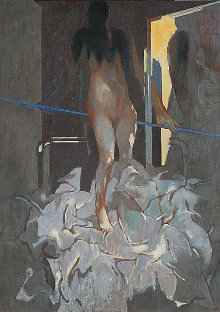 POMIĘDZY NAMI KRES, 1978