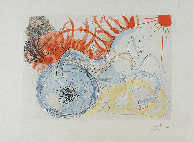 ELIASZ, Z TEKI „NASZE HISTORYCZNE DZIEDZICTWO“, 1975