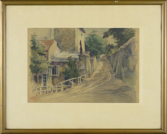LAPIN AGILE