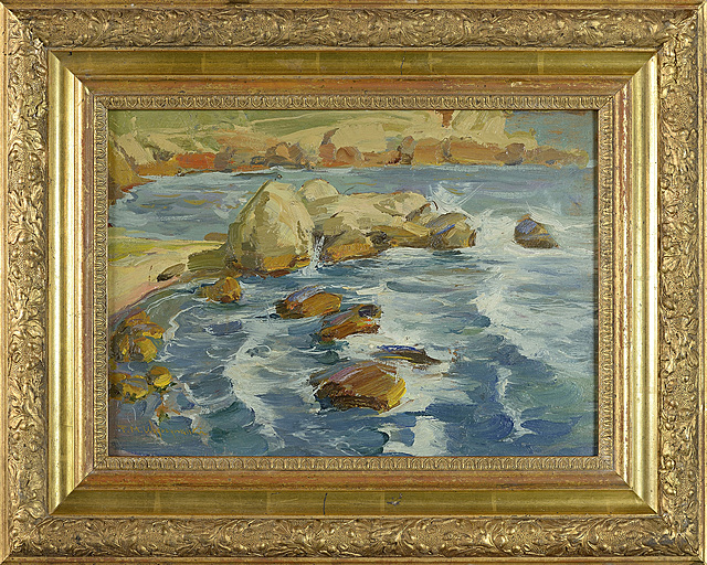 CAPRI