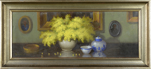 MIMOZY