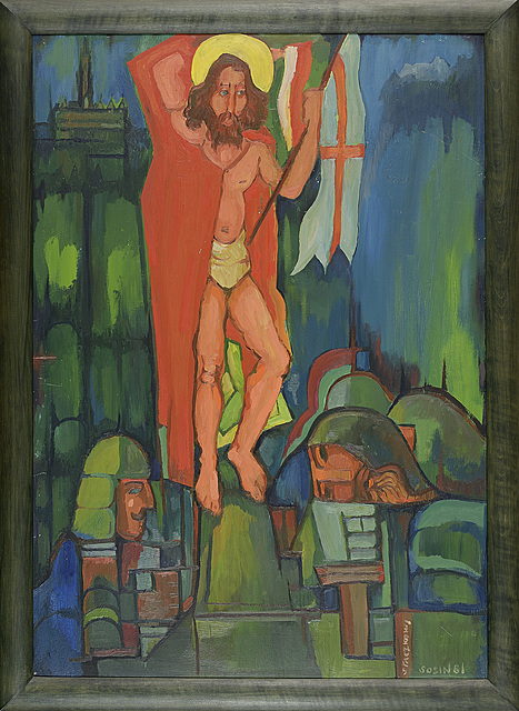 ZMARTWYCHWSTANIE