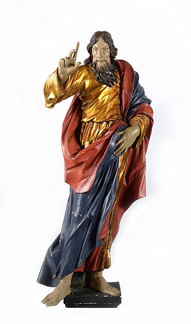 CHRYSTUS (XIX W.)