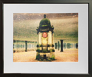 Bez tytułu (grafika komputerowa sygnowana przez autora), 2003