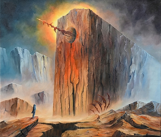 Kamienna świątynia, 2024