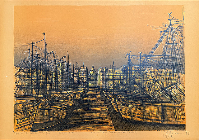 Le Port