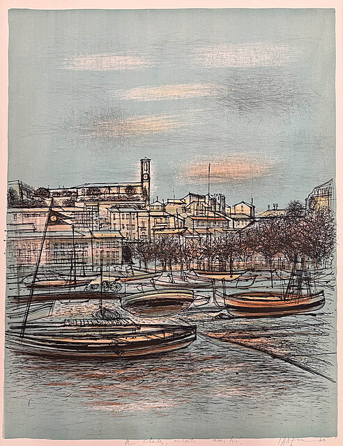 Le Port