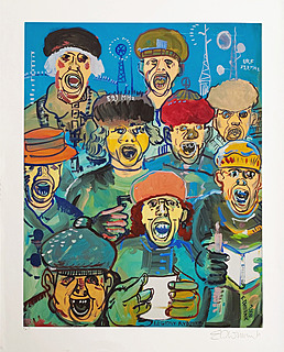 Legiony Rydzyka (edycja 2/10), 2012