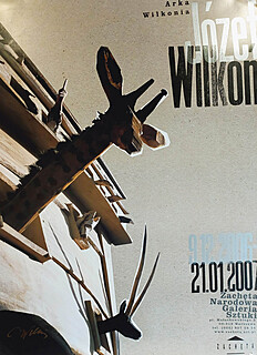 Arka Wilkonia (sygn. przez autora)