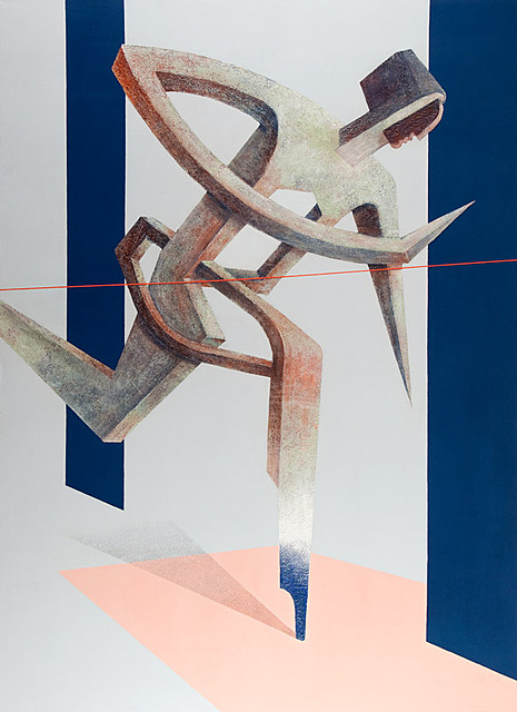 Cykl zawodnicy "M0203, 2014"