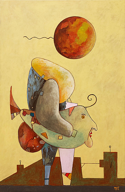 Lunatyk, 2018