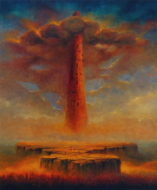 Donżon milczenia, 2026
