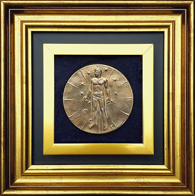 Medal Articulations