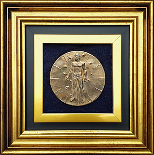 Medal Articulations