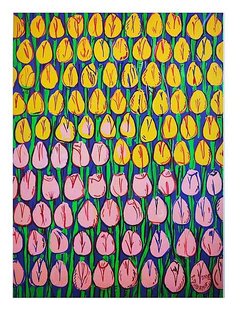 Tulipany