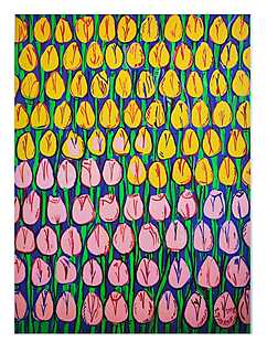 Tulipany