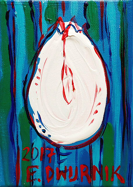 Tulipan, 2017