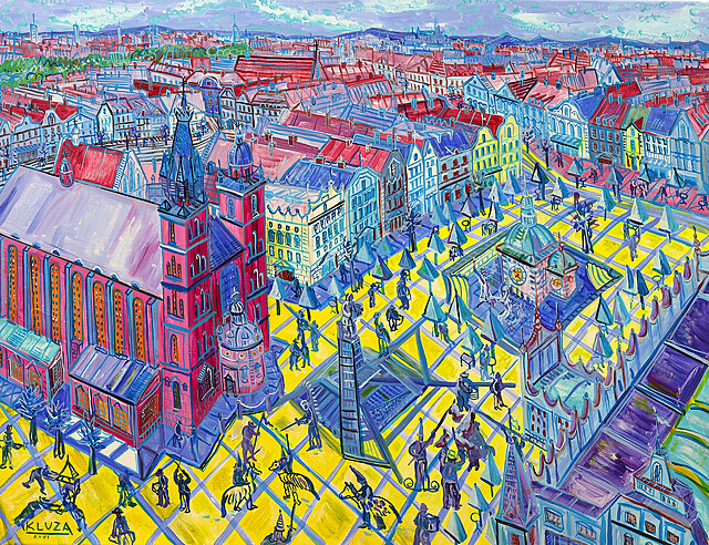 Kraków