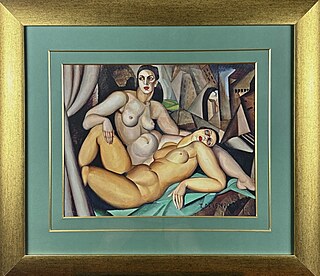 DEUX AMIS (DWIE PRZYJACIÓŁKI)