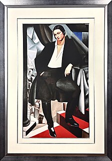 Duchesse de la Salle ( Księżna La Salle) 2018 (1925)