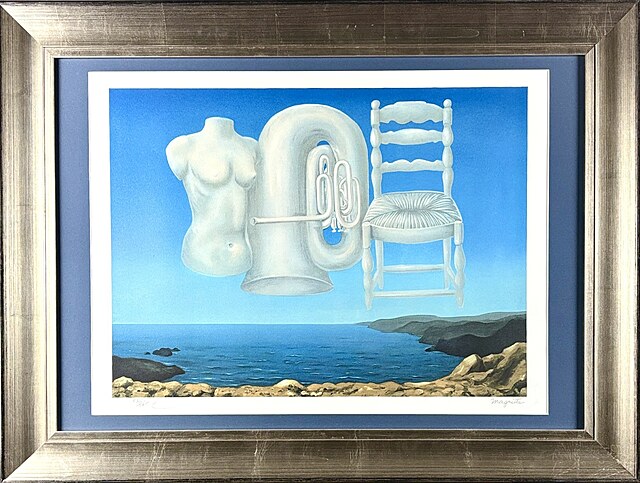 Le Temps Manacant (Groźna Pogoda) 1988