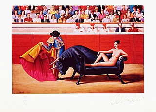 Korrida (Corrida) 