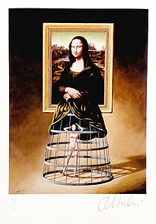 Hommage a Leonardo