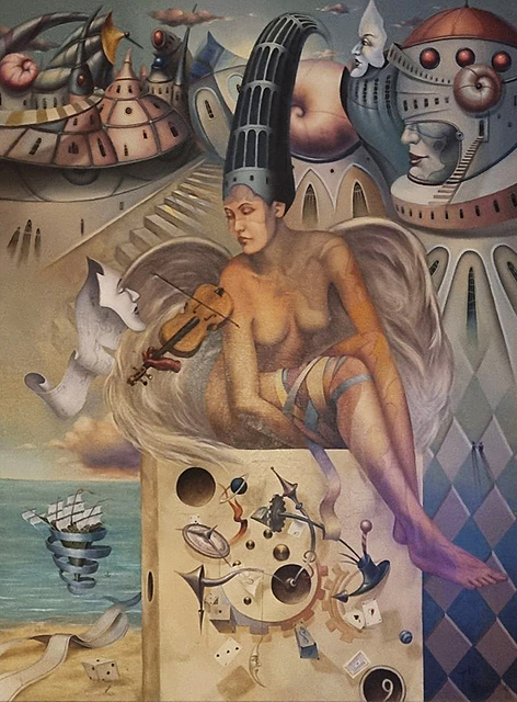 Bez tytułu
