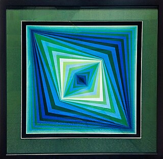 RHOMBUS, 1974 (1968)