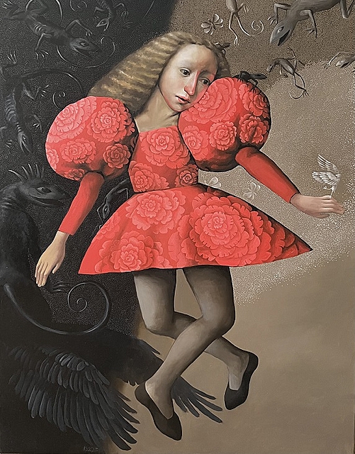 Bez tytułu, 2025