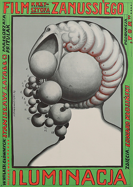 proj. Franciszek STAROWIEYSKI (1930-2009)