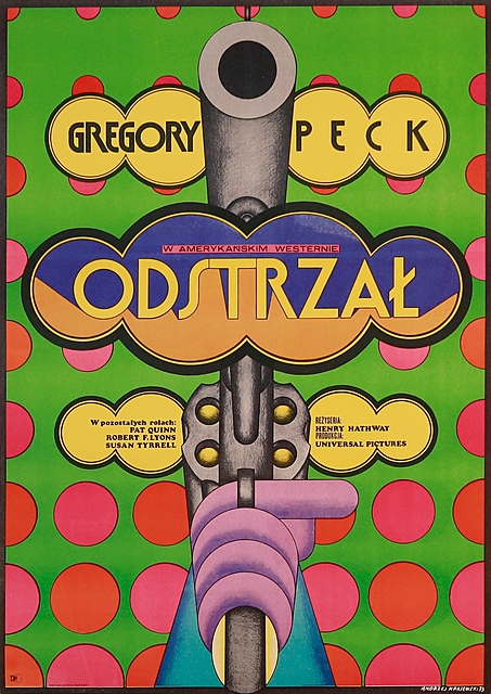 proj. Andrzej KRAJEWSKI (1933-2018)