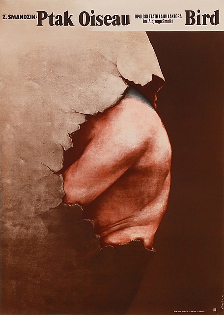proj. Jan Jaromir ALEKSIUN (ur. 1940)