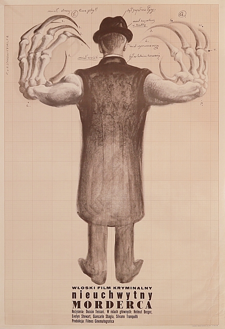 proj. Franciszek STAROWIEYSKI (1930-2009)