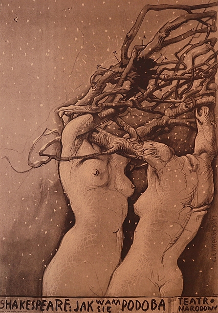 proj. Franciszek STAROWIEYSKI (1930-2009)