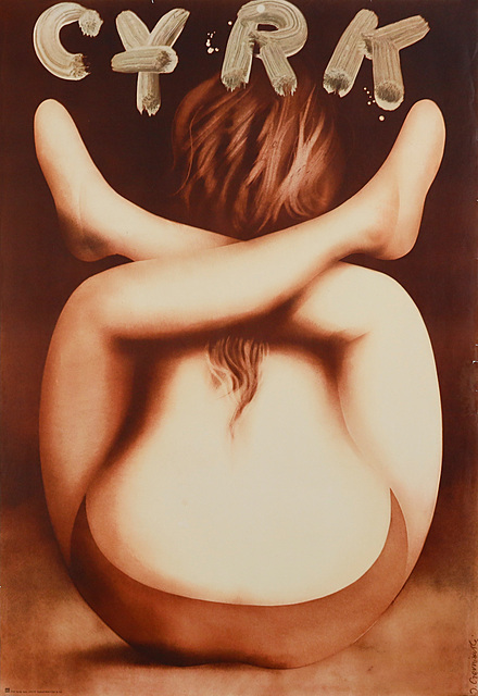 proj. Jerzy CZERNIAWSKI (ur. 1947)
