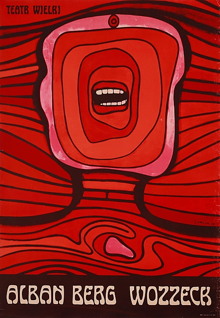 proj. Jan LENICA (1928-2001)