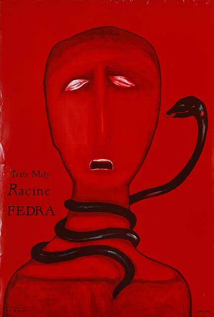 proj. Jan LENICA (1928-2001)