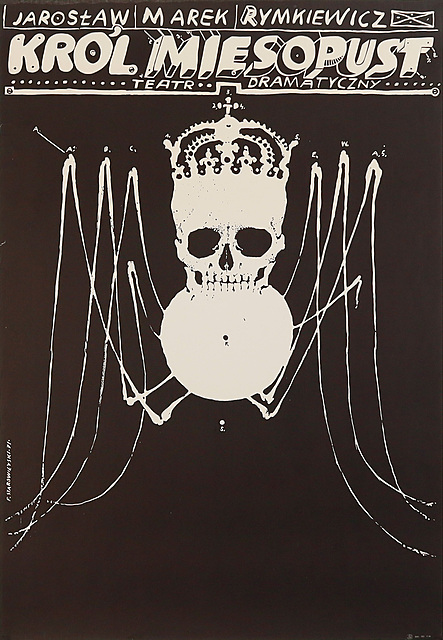 proj. Franciszek STAROWIEYSKI (1930-2009)
