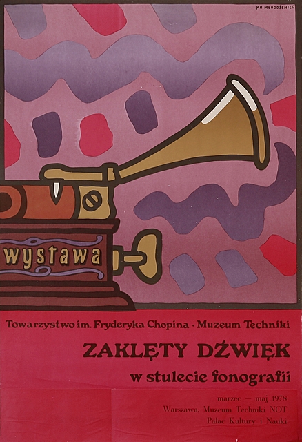 proj. Jan MŁODOŻENIEC (1929-2000)