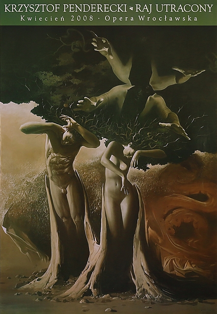 proj. Wojciech SIUDMAK (ur. 1942)