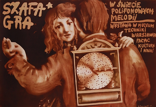 proj. Jerzy CZERNIAWSKI (ur. 1947)