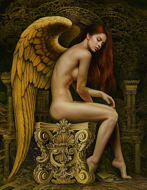 Samael, 2026