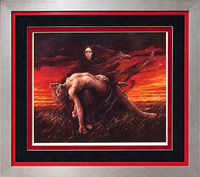 Pieta 2/25, 2026
