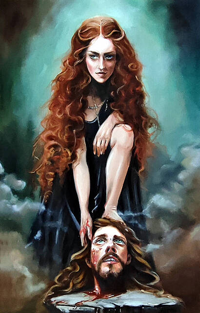 Salome, 2025