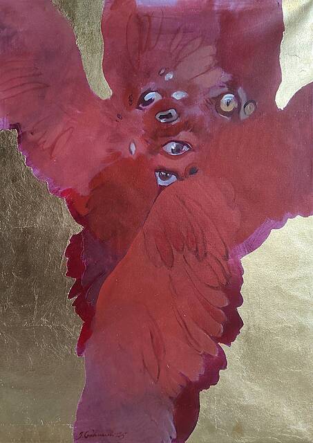 The Seraphim, 2025