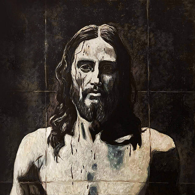 Salvator Mundi, 2025