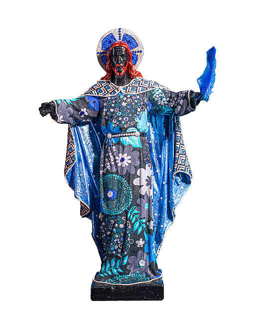 Jezus Maria cum Pluma, 2025